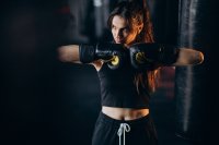 De beste vechtsporten om te overwegen voor fitheid én zelfverdediging