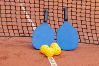 Waarom pickleball de snelst groeiende sport van Nederland is