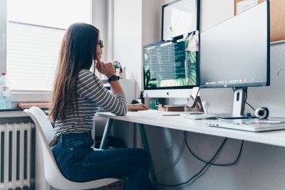 Meer focus en concentratie? Dit is hoe je het krijgt!
