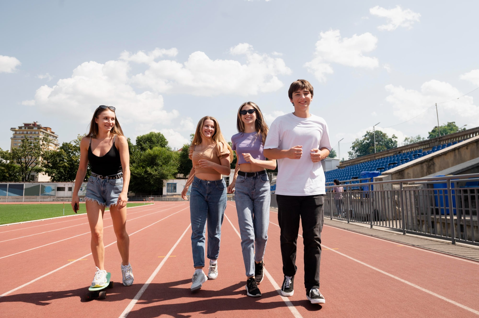 Wordt je kind bijna 18? Dan gaat er veel veranderen